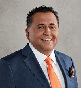 Jitu Virwani - Chairman and Managing Director Embassy Group